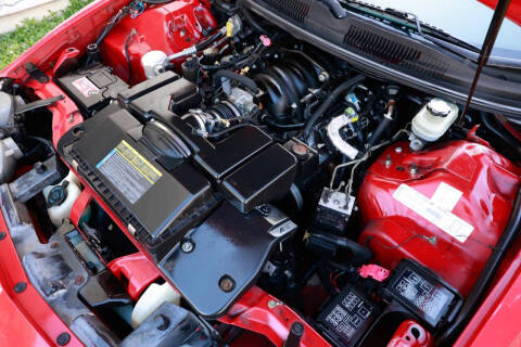 1999 Chevrolet Camaro Z28