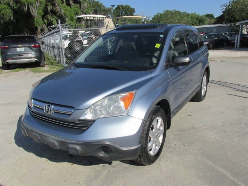 2007 Honda CR-V for sale at New Gen Motors in Lakeland FL