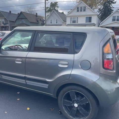 2010 Kia Soul for sale at Green Light Auto in Bridgeton, NJ