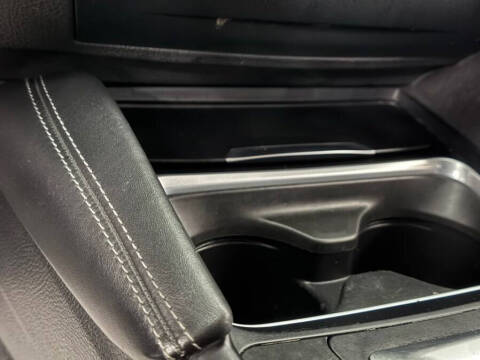 2020 BMW M4