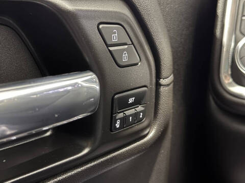 2022 GMC Sierra 2500HD