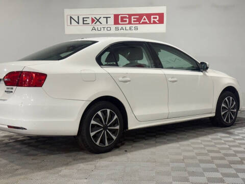 2013 Volkswagen Jetta