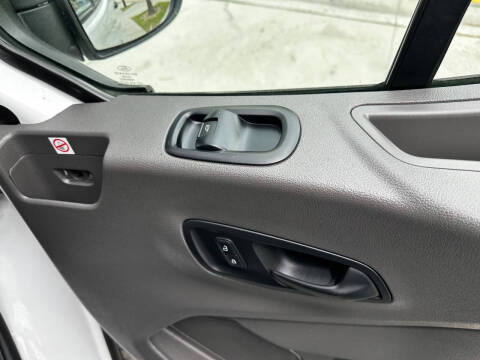 2020 Ford Transit 250