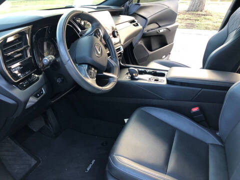 2023 Lexus RX 350 Premium