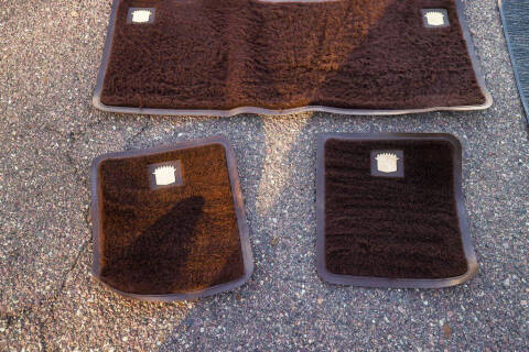 1983 Cadillac Seville