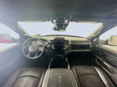 2022 RAM 2500 Limited