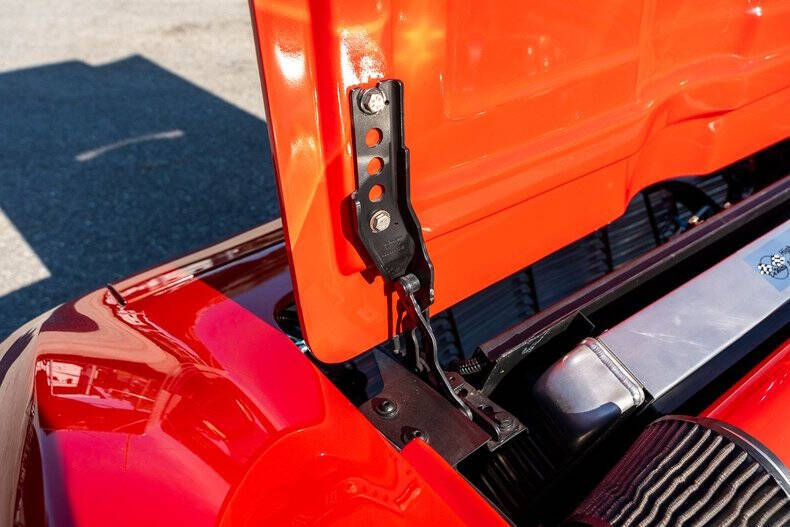 1965 Chevrolet Corvette