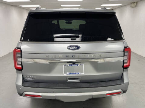 2023 Ford Expedition Limited