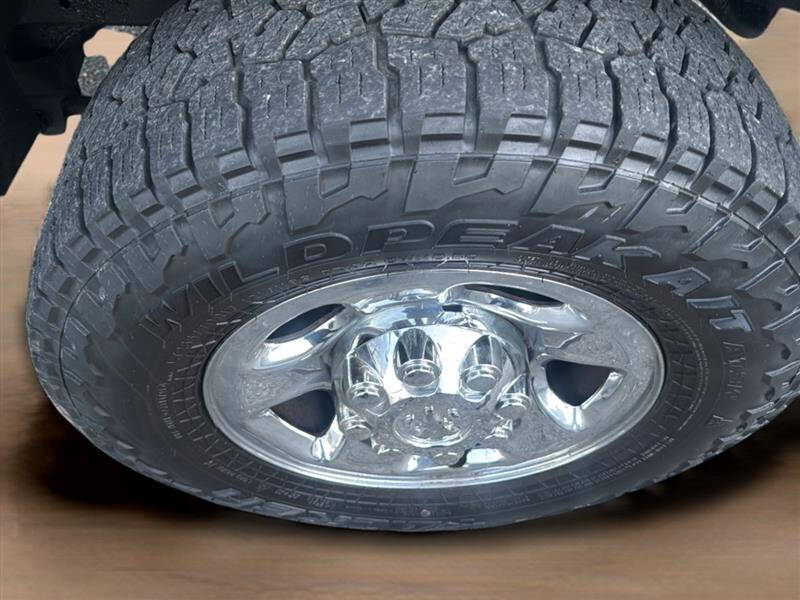2010 Dodge Ram 2500