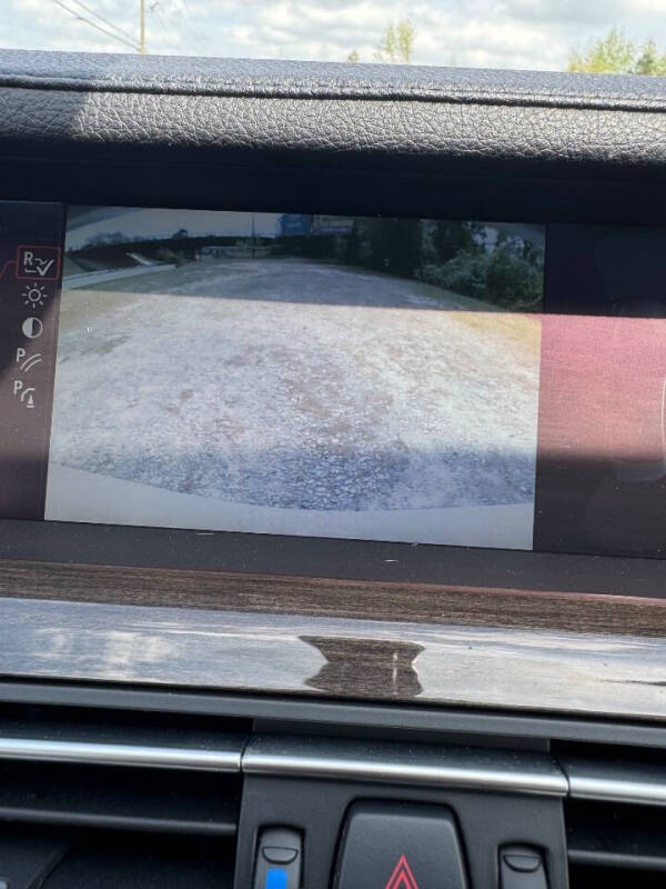 2009 BMW 7 Series 750Li