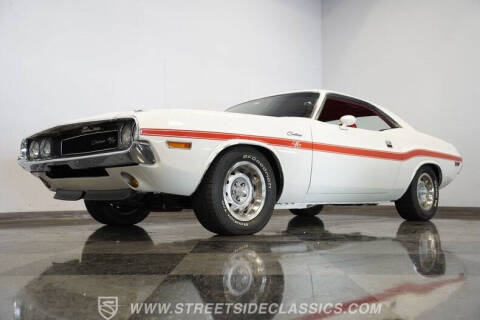 1970 Dodge Challenger