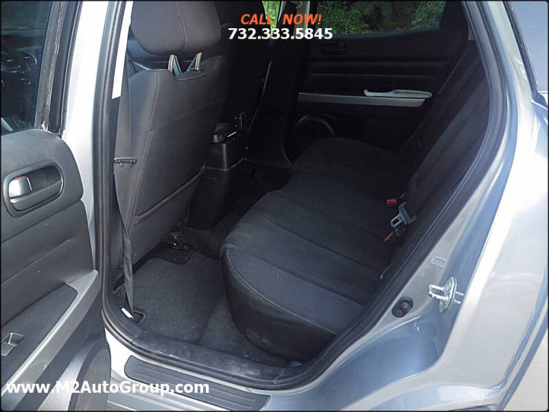 2010 Mazda CX-7 i Sport