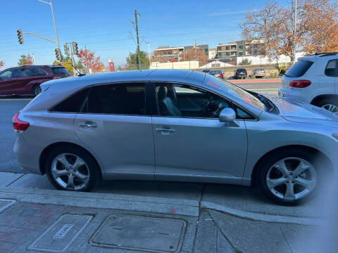 2009 Toyota Venza AWD V6