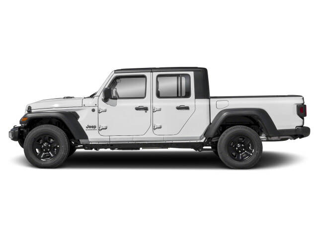 2025 Jeep Gladiator for sale at Autos by Talon in Seattle, WA