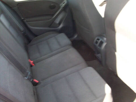 2014 Volkswagen Golf 2.5L PZEV