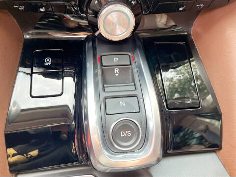 2024 Acura MDX w/Tech