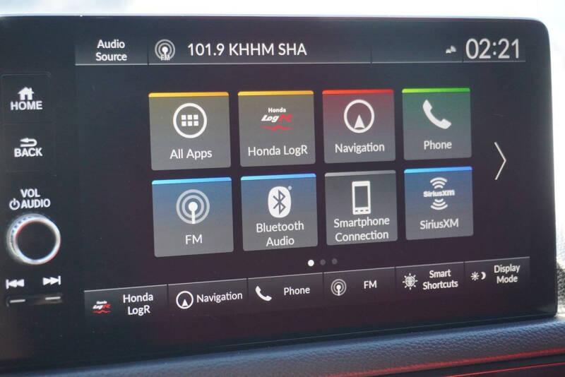 2025 Honda Civic Type R