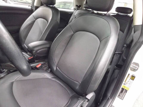2016 MINI Hardtop 2 Door Cooper