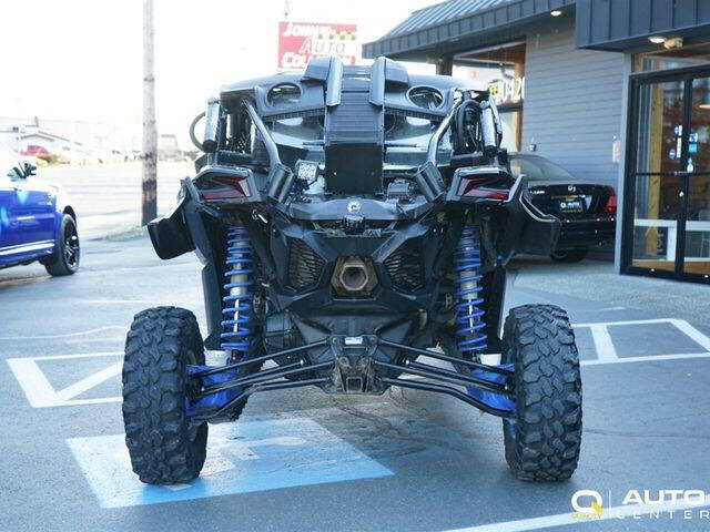 2021 Can-Am Maverick X3 MAX