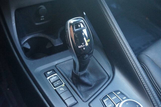 2021 BMW X1 sDrive28i