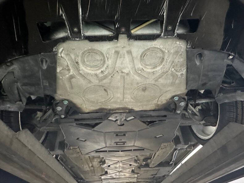 1999 Porsche 911