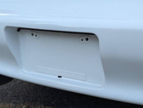 2000 Chevrolet Camaro