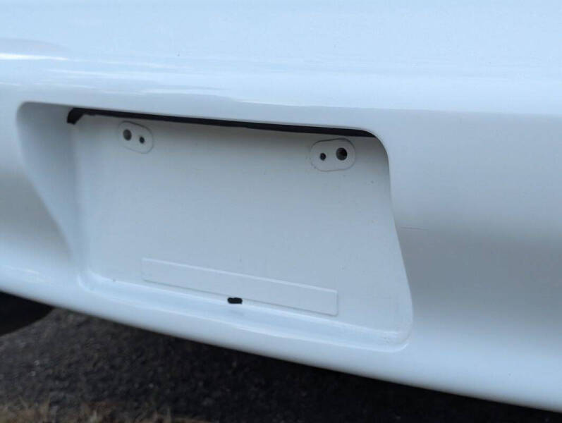 2000 Chevrolet Camaro