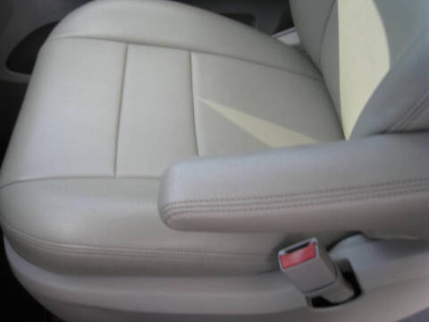 2016 Dodge Grand Caravan SE Plus