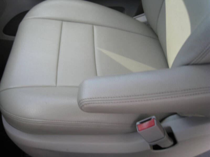 2016 Dodge Grand Caravan SE Plus