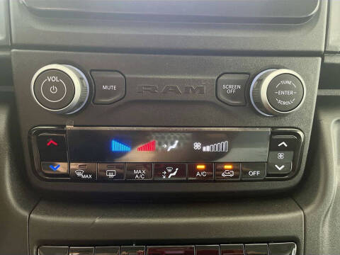 2024 RAM ProMaster