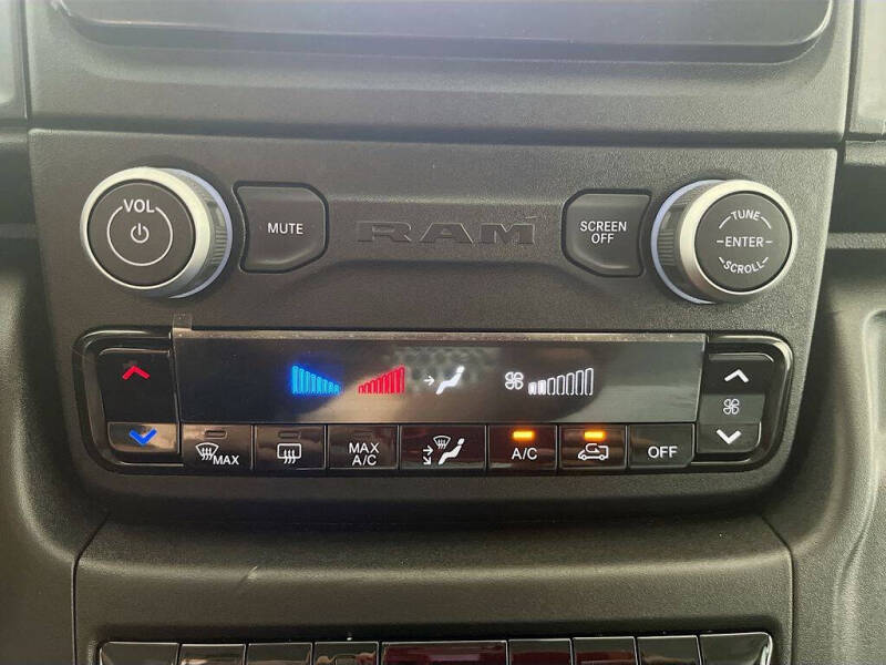 2024 RAM ProMaster