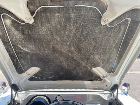 1958 Chevrolet Impala