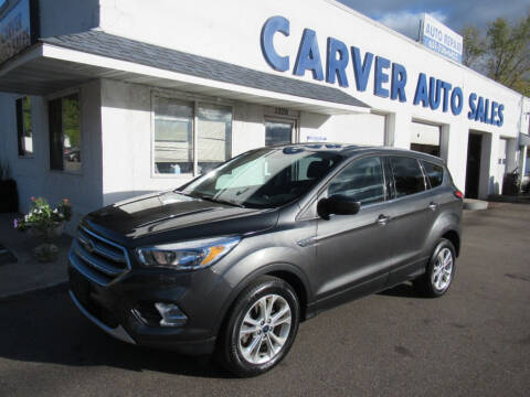 Carver Auto Sales – Car Dealer in Saint Paul, MN