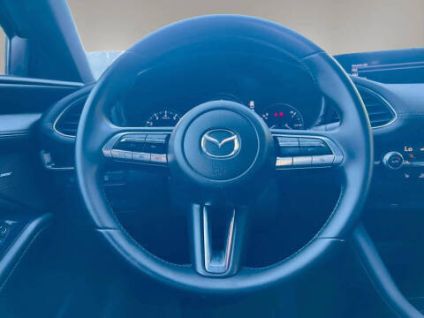2019 Mazda Mazda3 Hatchback Preferred