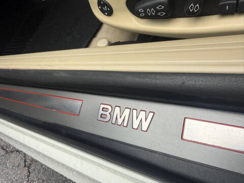 2010 BMW 6 Series 650i