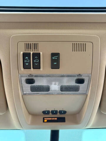 2014 GMC Yukon Denali