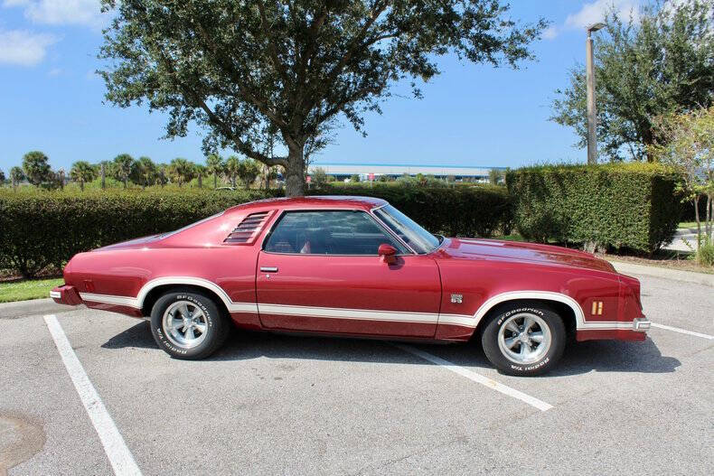 1975 Chevrolet Chevelle