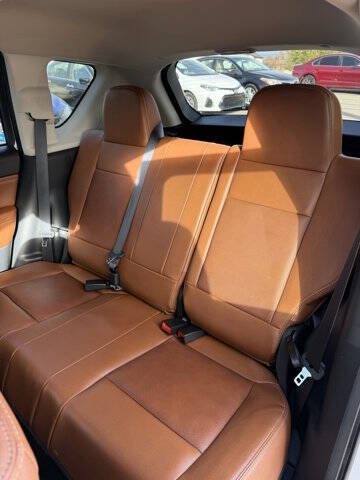 2014 Jeep Compass Limited