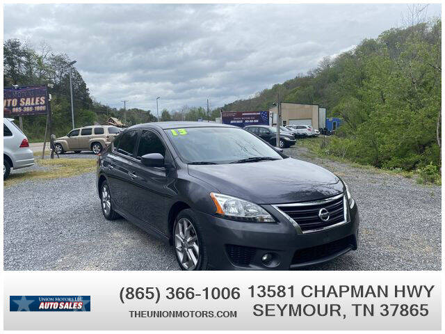 Nissan Sentra For Sale In Morristown Tn Carsforsale Com