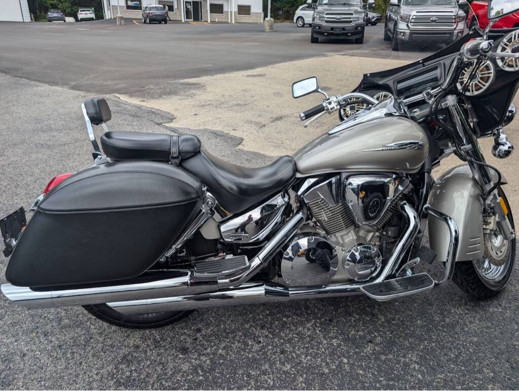 Honda VTX 1300 For Sale In Clarksburg, WV