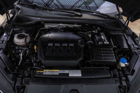 2021 Volkswagen Arteon SEL R-Line