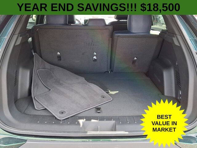 2023 VinFast VF8 Plus City Edition