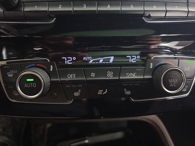 2018 BMW X2 xDrive28i