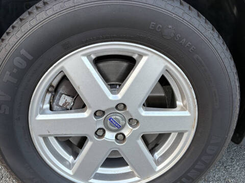 2007 Volvo XC90 3.2