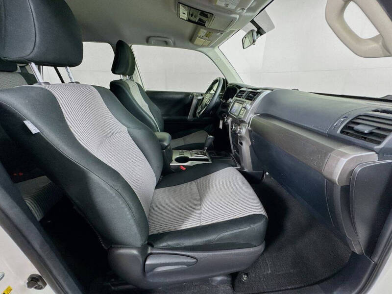 2014 Toyota 4Runner SR5