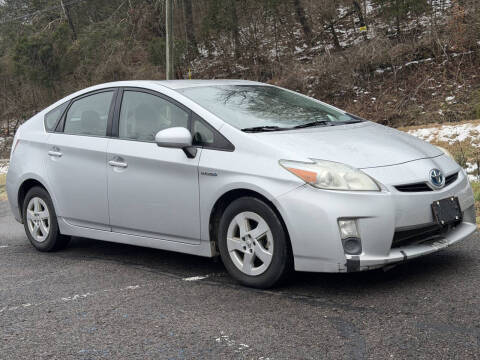 2010 Toyota Prius I