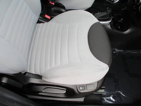 2014 FIAT 500L Easy