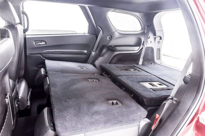 2021 Dodge Durango GT
