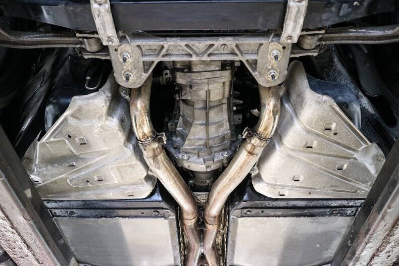2008 Chevrolet Corvette