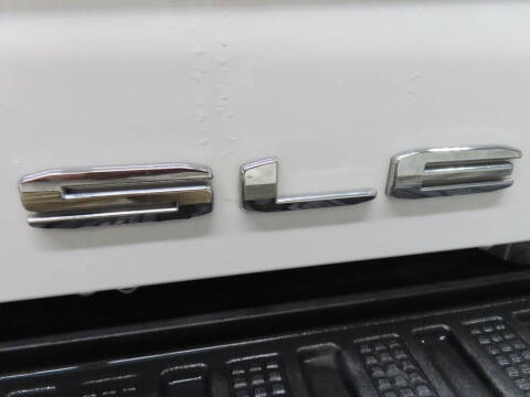 2022 GMC Sierra 2500HD